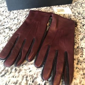 Merola Italian handmade Gloves